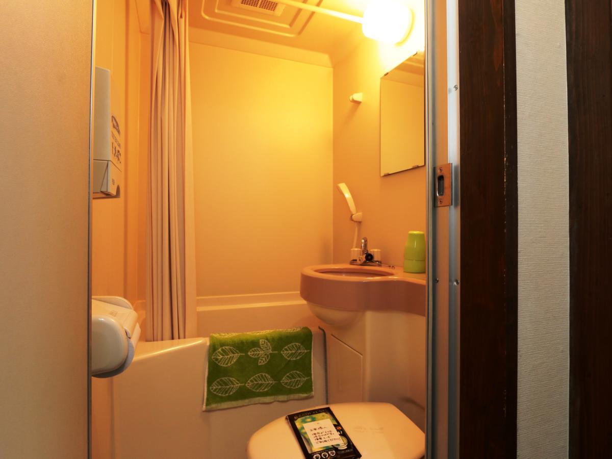 Auberge La Chaumiere Otari Bagian luar foto