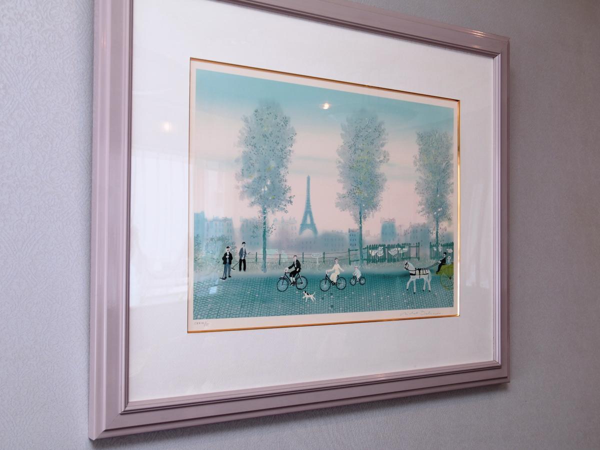 Auberge La Chaumiere Otari Bagian luar foto