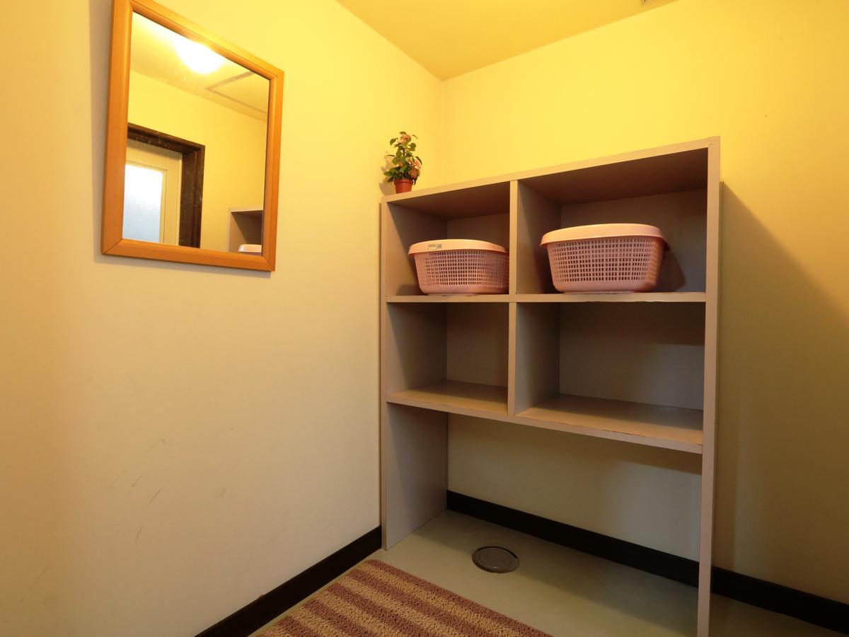 Auberge La Chaumiere Otari Bagian luar foto